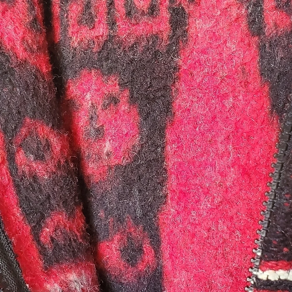 Unbranded navajo tribal